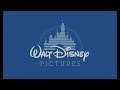 Walt Disney Pictures 2000 Closing