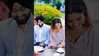 Mere wala sardar | jugraj sandhu | Sardarni preet #newpunjabisongs2025 #latestpunjabsong