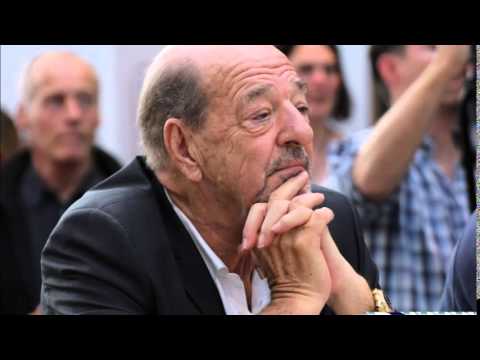 Ralph Siegel sucht die Stimme von morgen Finalsong Konstantinopel / Theater Theater