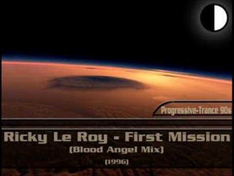 Ricky Le Roy - First Mission