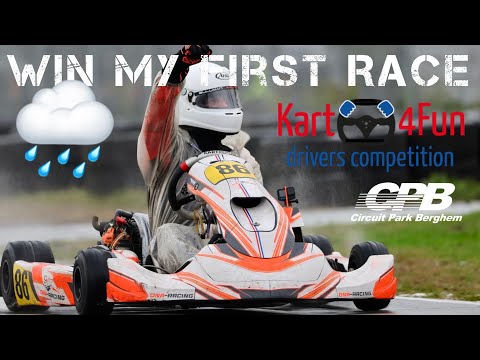KART4FUN RACE 2 ROTAX DD2 | BERGHEM Round 4 | Championship 2025 🇳🇱
