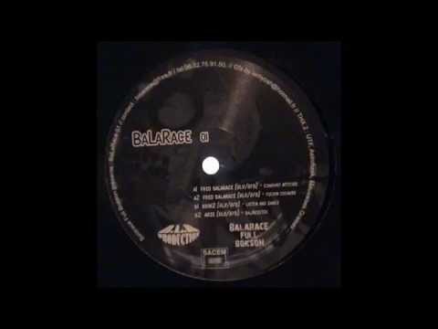 Fred Balarace -Cumshot Attitude- (Balarace 01)