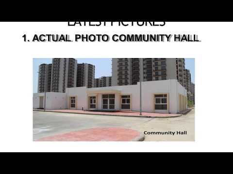 3D Tour Of NBCC Heights
