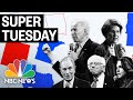 Super Tuesday: California, Texas Election Results | (Live Stream Recording) Super Tuesday: California, Texas Election Results | (Live Stream Recording)
