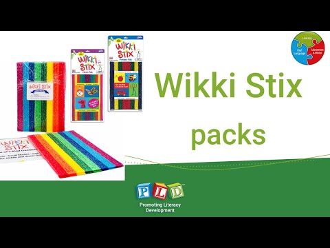 50 Classroom Packs of Wikki Stix, Autism Specialties, 50 Classroom Packs  of Wikki Stix from Therapy Shoppe 50 Classroom Packs Wikki Stix, Wikki Stix  Class Pak, OT, Sensory Toys