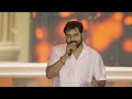 Narain Speech About Thalapathy Vijay At Jana Nayagan Audio Launch ZEE5 Tamil