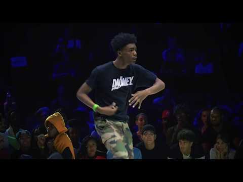 Rubix VS Kefton | Pool 1 | Fusion concept world final 2018