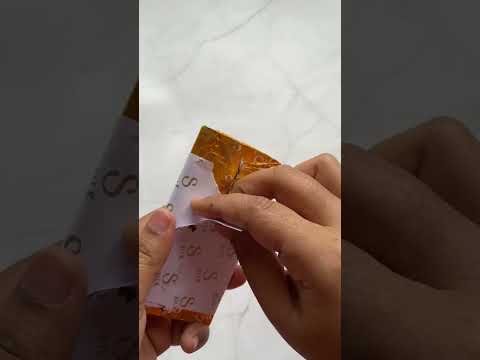 Cadbury Silk Mousse | Unboxing | #cadbury #dairymilk #chocolate #shorts #youtubeshorts #mousse
