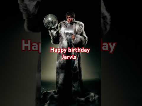 #jarvis  #happybirthday #cake #2025 #pellerandjarvis