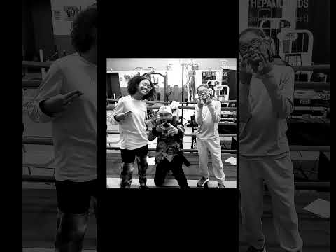 The Pamon Kids!! @thepamonkids