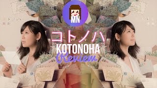 Ayaka 'Kotonoha' | Single Review