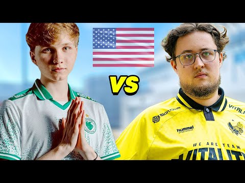 M0NESY VS ZYWOO!! MONESY PLAYS FACEIT VS ZYWOO ON NA SERVER!! (ENG SUBS) | CS2