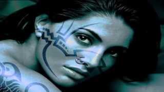 Yello - Tangier Blue *k~kat jazz café* The Smoothjazz Loft