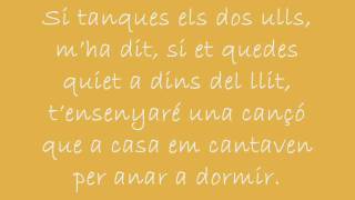 01 En la que el Bernat se&#39;t troba