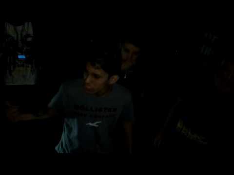 LYBERTI vs NUKE vs TINCHO - Semifinal - Fecha 1 - Chanchito Free