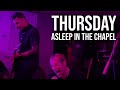Thursday - Asleep In The Chapel (Rocks Off Concert Cruise, Hudson River, NY)