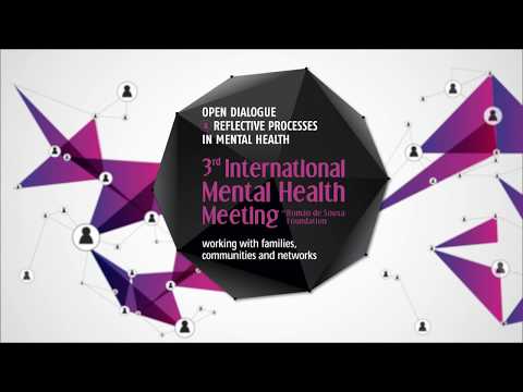 3.º Encontro Internacional em Saúde Mental da Fundação Romão de Sousa