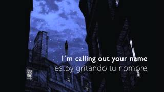 Foals - Late Night [letra en español e inglés] [lyrics]