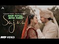 Mari Koyal Bethi Todle Official Video Darshan Raval Aditya Gadhvi New Song 2025