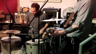 Greys "Use Your Delusion" - @ScionSessions