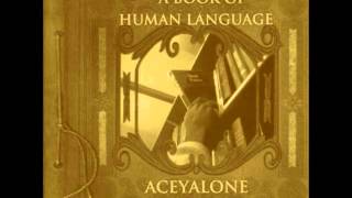 Aceyalone - Forward - The Thief In The Night