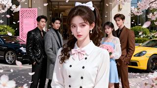 FULL姊姊逃婚，他誓言娶她多年說沒空領證。姊姊回歸，他卻立刻登記，她心碎假死逃島，卻意外遇真愛。前任卻後知後覺悔恨終身！#drama #甜宠 #霸总 #灰姑娘