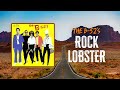 The B 52 S Rock Lobster Lyrics