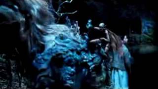 Pan's Labyrinth Trailer