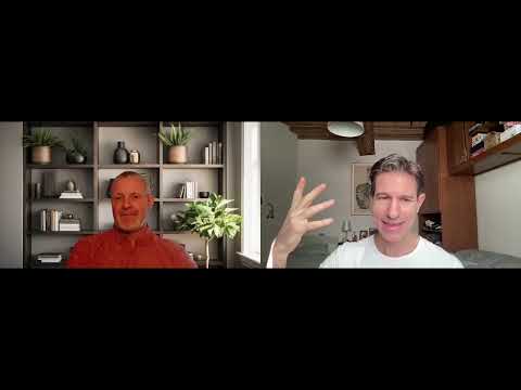 Two Guys - What is the Spiritual Journey? (Part 03)