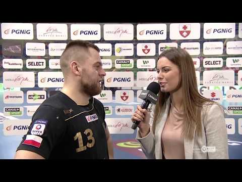 17 seria Superliga MEBLE WÓJCIK / KPR GWARDIA OPOLE