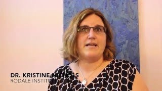Dr. Kristine Nichols talks about soil, carbon sequestration and regenerative grazing
