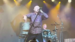 Midnight Oil- I’m the Cure-One For The Road- Final Show- Horden Pavilion, Sydney -3/10/22