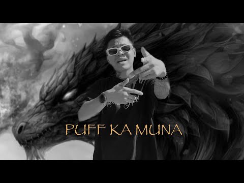 KADOPA FT. DREAMBOYZ - PUFF KA MUNA