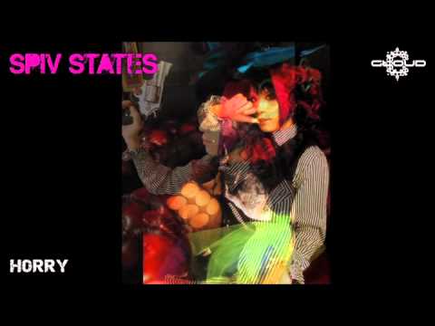 SPIV STATES - HORRY ~2010 Halloween Special Edition~