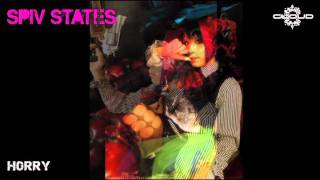 SPIV STATES - HORRY ~2010 Halloween Special Edition~