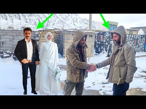 Snow and blizzard and Ali's return to the village: Is another marriage on the way?