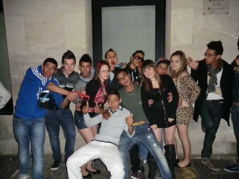 Mc Chinito Ft Makaveli   Plaka-Plaka