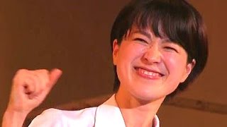 ZARD「負けないで」三宅由佳莉【歌詞付き】坂井泉水作詞　海上自衛隊　東京音楽隊 Makenaide Yukari Miyake