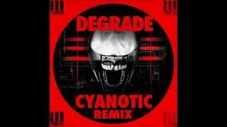 3̤̱͕͢ ̱̣͕̜̀͟͜T̹̜̗͈̠̼̀Ę̶̻E̵̢̤̩T̢̡͕̦̥̦͍̟̳̩ͅH̰̼̺͎ - DEGRADE (Cyanotic Remix)