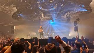 Louise Attaque - Les nuits parisiennes - Live