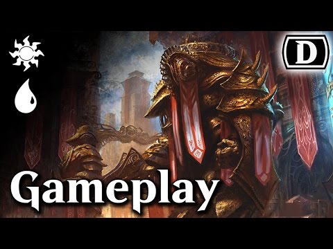 Magic Duels - Mechanized Production