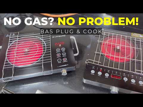 Best Induction Chulha 2026