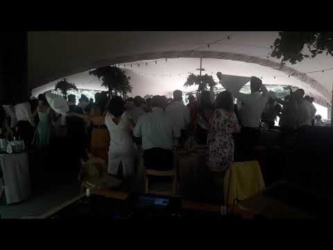 dj para bodas Navarra