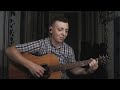 Acoustic Alchemy - With you in mind (cover)