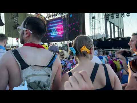 All That I Can - ALPHA 9 @ The Gorge, Group Therapy Weekender 2023