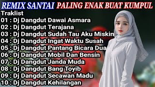 Download lagu Dj Dangdut Mix 2023 💥Terbaik Tropical Dangdut Mix💥Rhoma Irama, Meggy Z, Leo Waldy #85 mp3