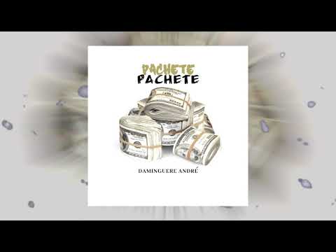 André DMGR - Pachete (Audio)
