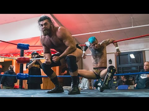 Limitless Wrestling "Prized Possession" FULL SHOW: Alec Price, Jake Something, B3CCA, Anthony Greene