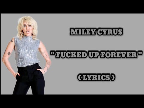 Video thumbnail for Fucked Up Forever (Unreleased)