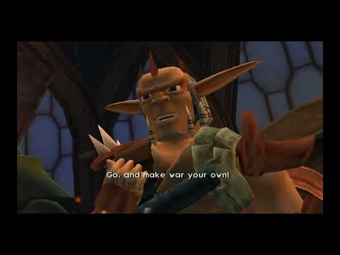 Jak 3 playthrough pt11